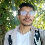 AI Student. Interested in teaching high school students.